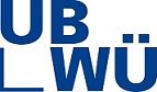 Würzburg大学的标志
