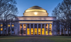 麻省理工学院(MIT)标志