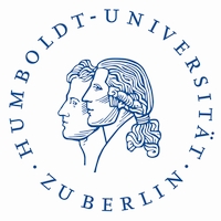 Logo of  Humboldt-Universität zu Berlin