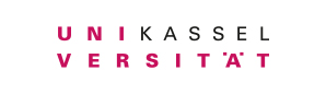 Universität卡塞尔的Logo