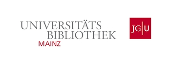 美因茨约翰内斯古登堡大学的标志