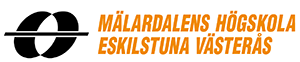 Logo of M?lardalen University