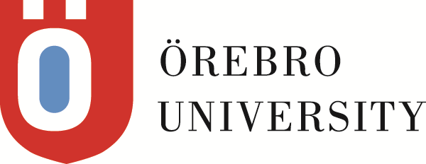 Logo of ?rebro University