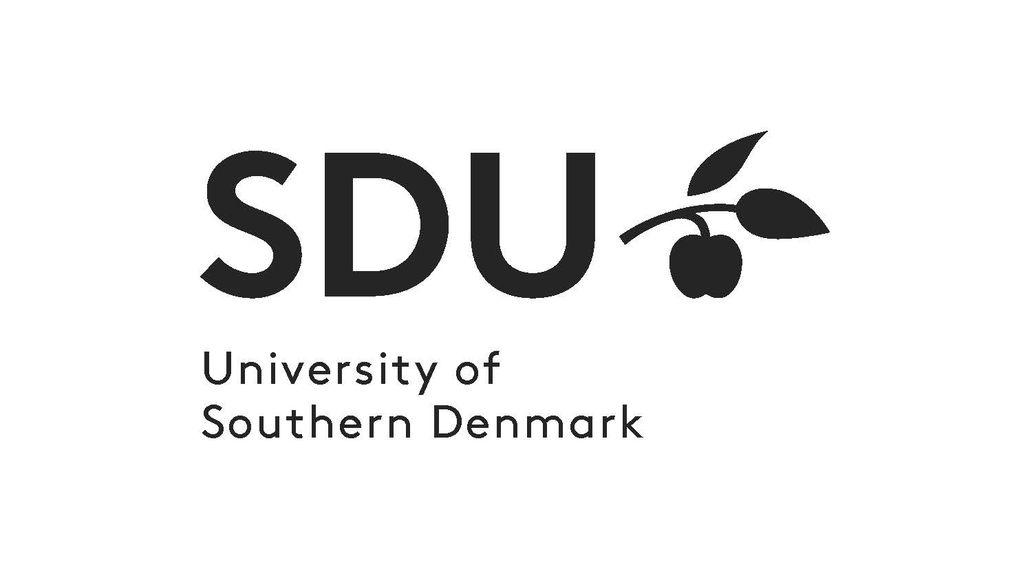 南丹麦大学的标志