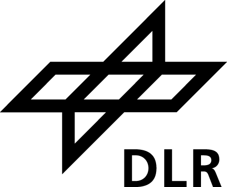 德国航空航天中心(DLR)标志
