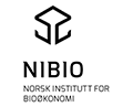 挪威生物经济研究所的标志