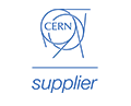 欧洲核子研究组织(CERN)标志