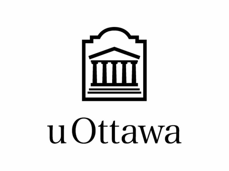 渥太华大学标志