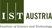 奥地利科学技术学院(IST Austria)标志