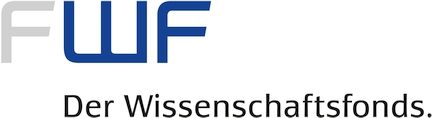 奥地利科学基金(FWF)标志
