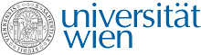 维也纳大学的标志