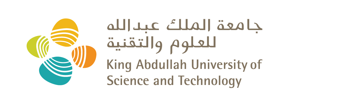 阿卜杜拉国王科技大学(KAUST)标志