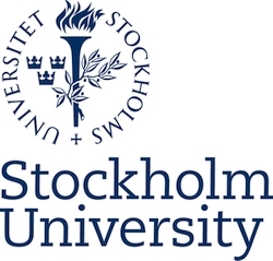 斯德哥尔摩大学标志