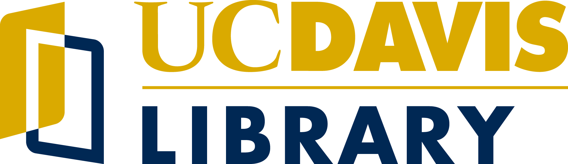 Logo of University of California, Davis (UC Davis)