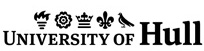 Logo of University of Hull