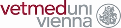 Logo of University of Veterinary Medicine Vienna