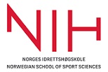 挪威体育科学学院的标志
