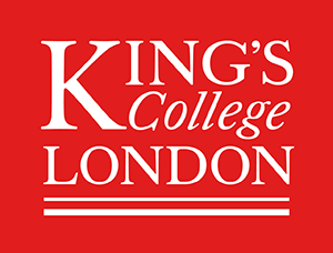 伦敦国王学院的标志