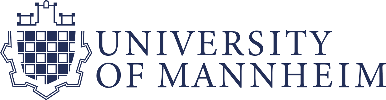 曼海姆大学的标志