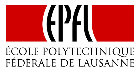 École Polytechnique Fédérale de Lausanne (EPFL)