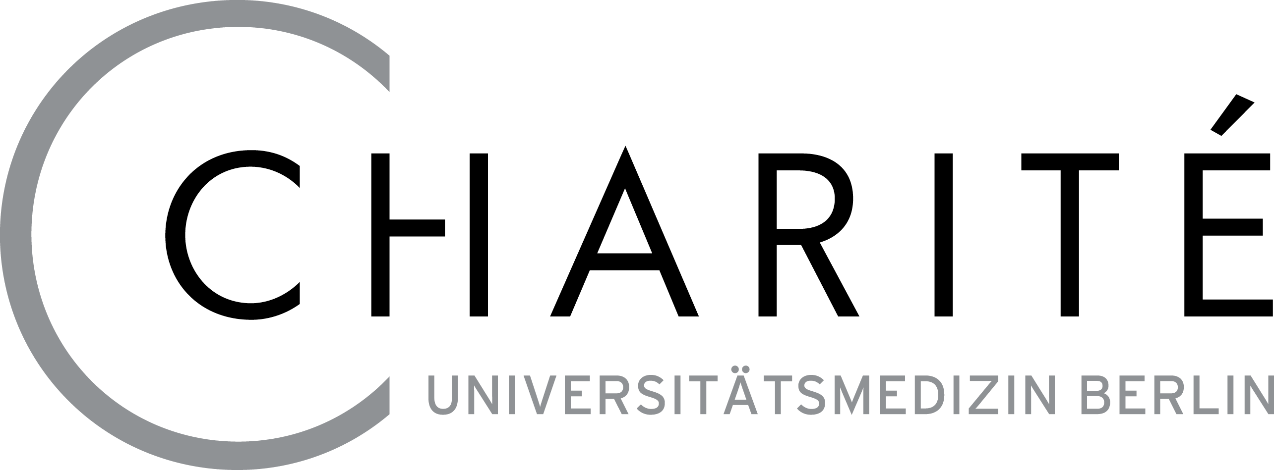 Logo of Charité – Universitätsmedizin Berlin