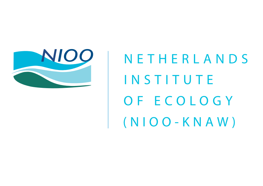荷兰生态研究所标志(NIOO-KNAW)