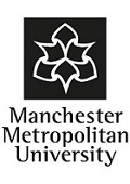 Logo of Manchester Metropolitan University