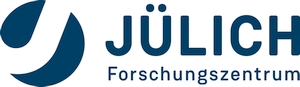Forschungszentrum的标志Jülich