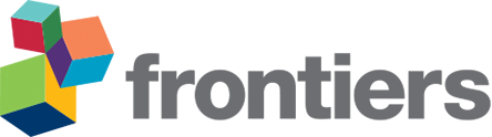 Frontiers Logo